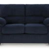 SimpleJoy Loveseat