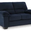 SimpleJoy Loveseat