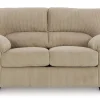 SimpleJoy Loveseat