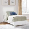Binterglen Panel Bed