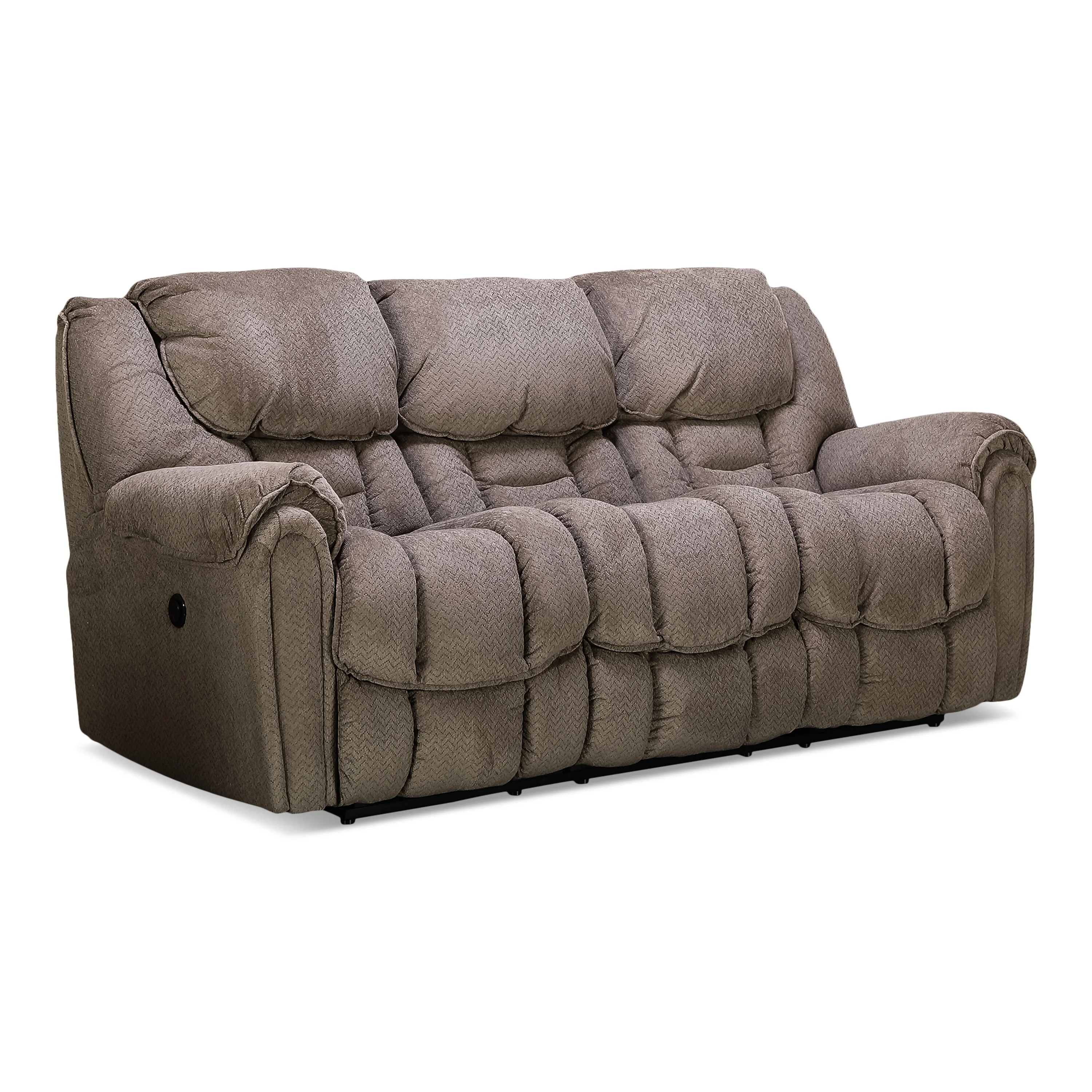 Solana Power Reclining Sofa