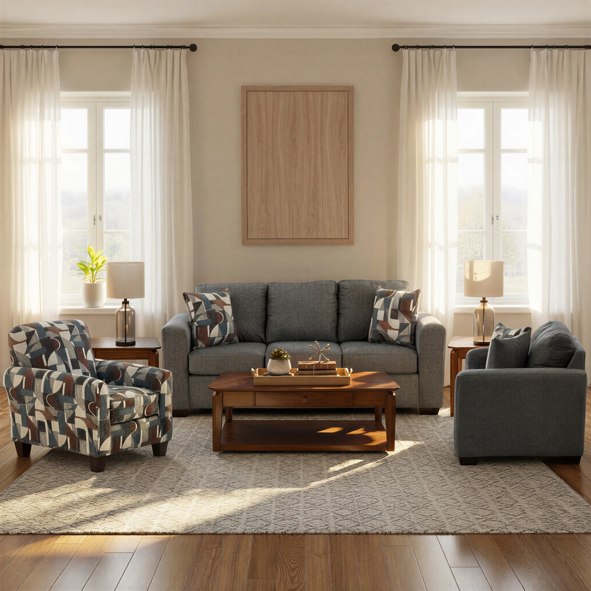 Tristin Sofa