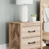 Battelle Nightstand