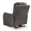 Snowfield Power Lift Recliner