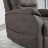 Snowfield Power Lift Recliner