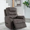 Snowfield Power Lift Recliner