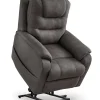 Snowfield Power Lift Recliner