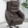 Snowfield Power Lift Recliner