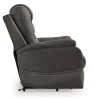 Snowfield Power Lift Recliner