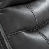 Strawbill Power Lift Recliner