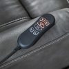 Strawbill Power Lift Recliner
