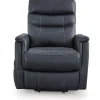 Strawbill Power Lift Recliner
