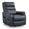 Strawbill Power Lift Recliner