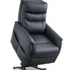 Strawbill Power Lift Recliner