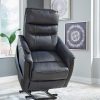 Strawbill Power Lift Recliner