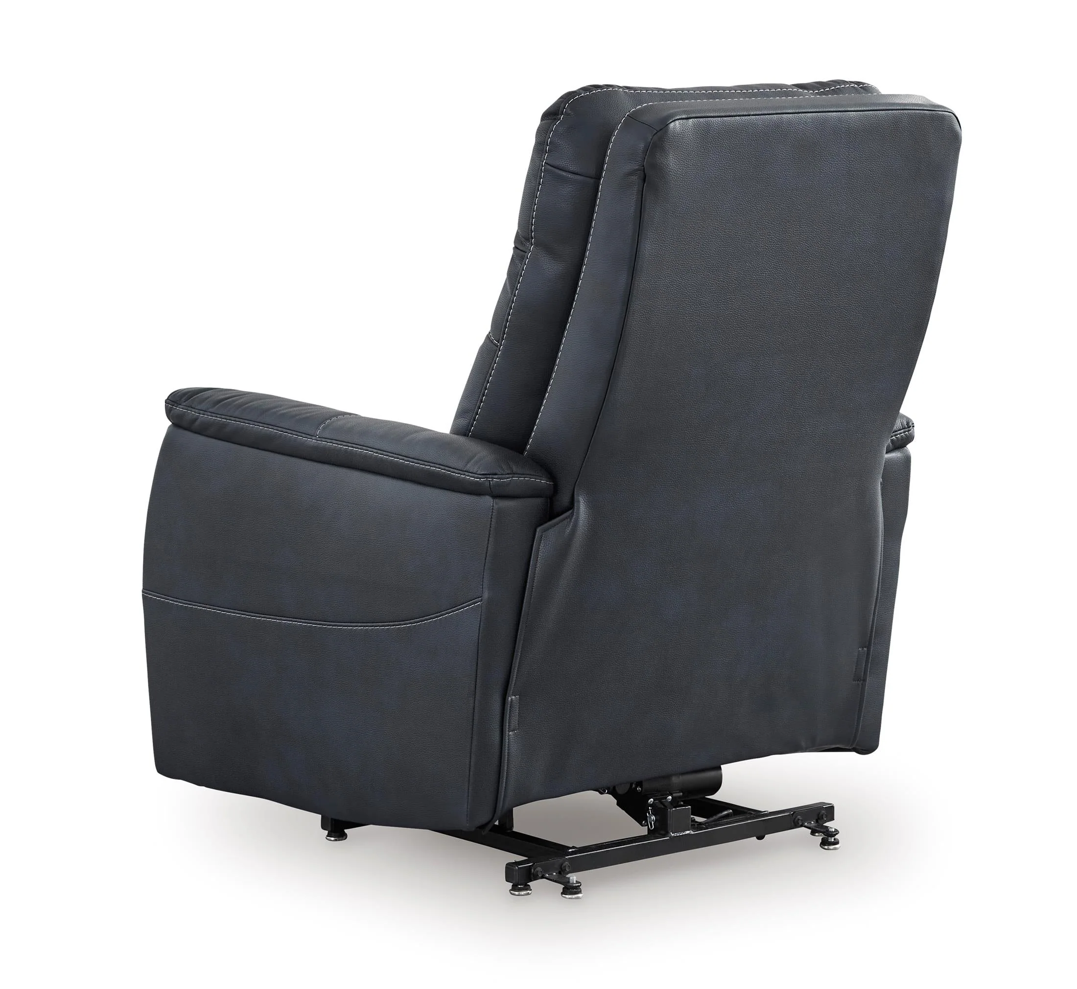 Strawbill Power Lift Recliner