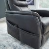 Strawbill Power Lift Recliner