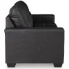 Barlin Mills Queen Sleeper Sofa