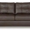 Barlin Mills Queen Sleeper Sofa