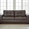 Barlin Mills Queen Sleeper Sofa