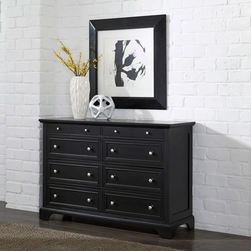 Bedford 8-Drawer Dresser