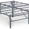 Sleep Essentials Better Than a Boxspring Foundation