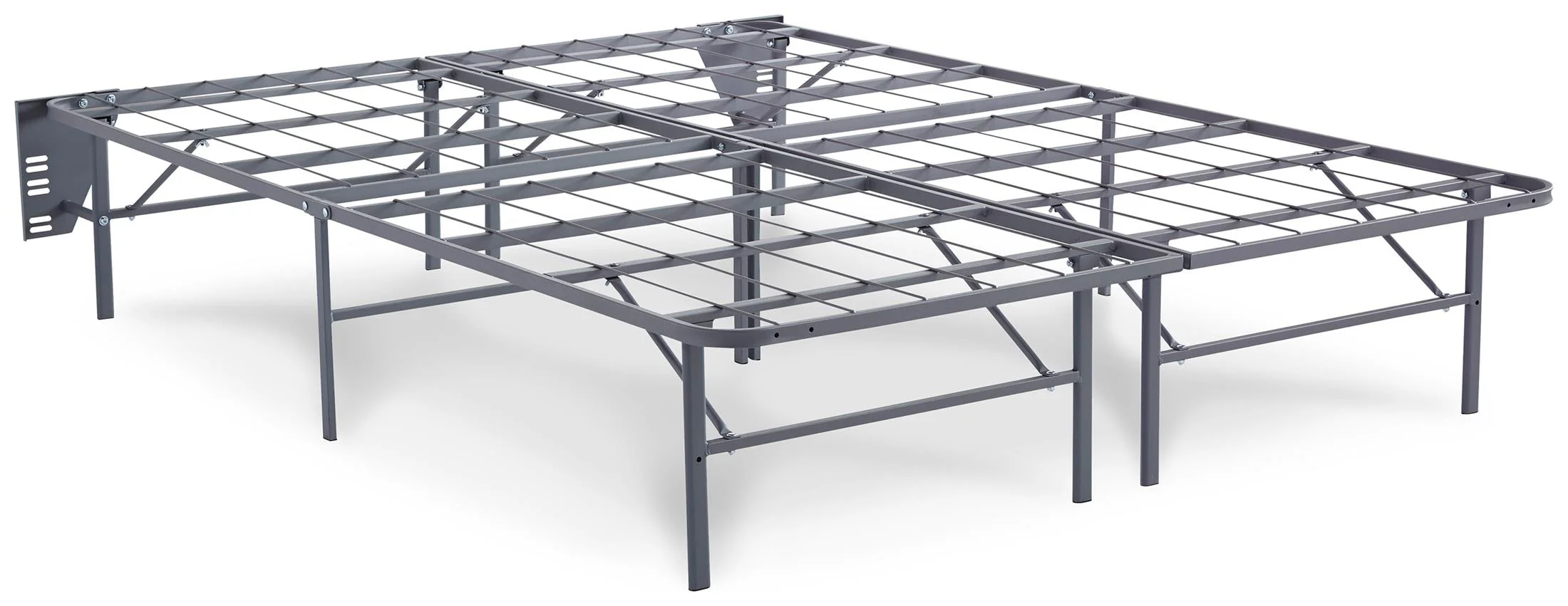 Sleep Essentials Better Than a Boxspring Foundation