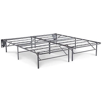 Sleep Essentials Better Than a Boxspring Foundation