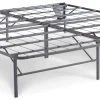 Sleep Essentials Better Than a Boxspring Foundation