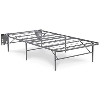 Sleep Essentials Better Than a Boxspring Foundation