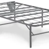 Sleep Essentials Better Than a Boxspring Foundation