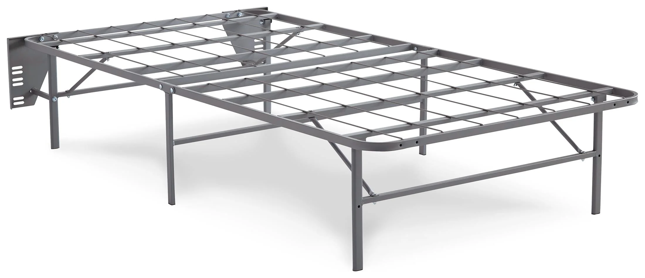 Sleep Essentials Better Than a Boxspring Foundation