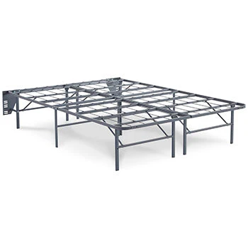Sleep Essentials Better Than a Boxspring Foundation