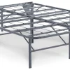 Sleep Essentials Better Than a Boxspring Foundation