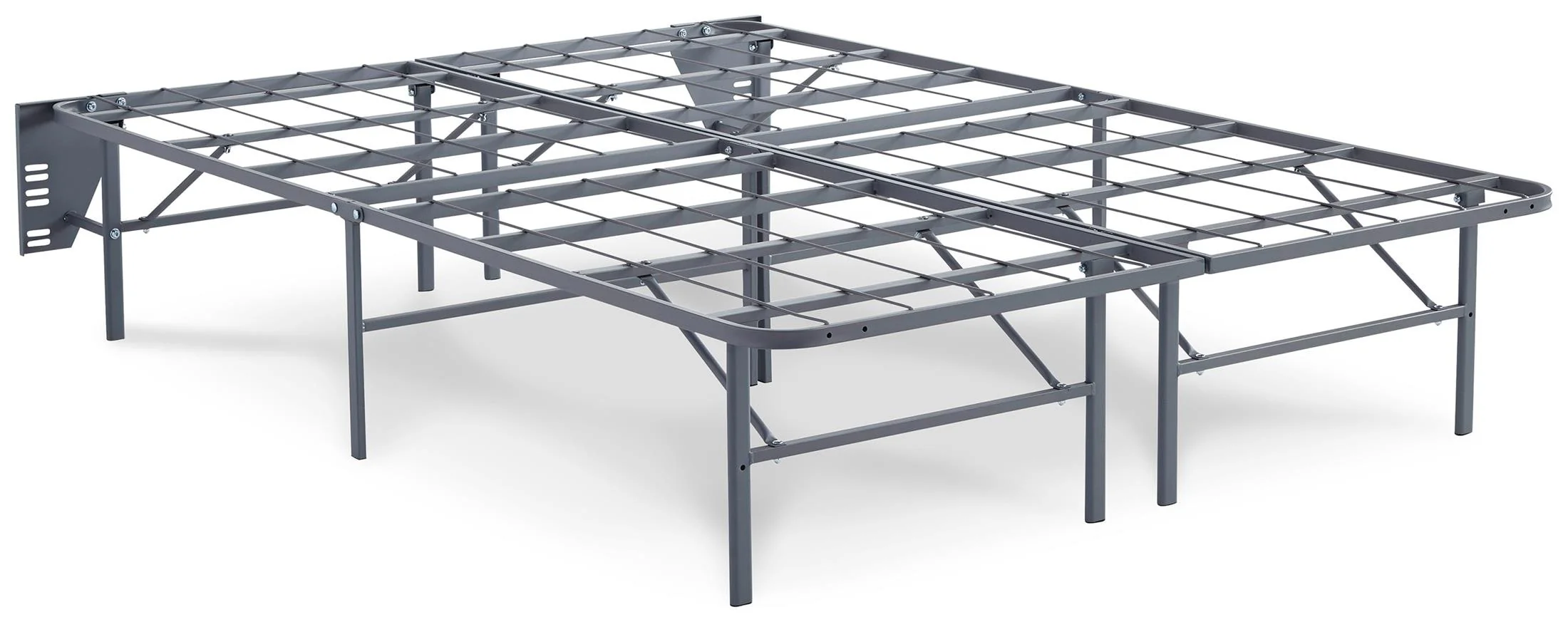 Sleep Essentials Better Than a Boxspring Foundation