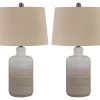 Marnina Table Lamp (Set of 2)