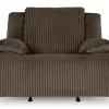 Top Tier Rocker Recliner