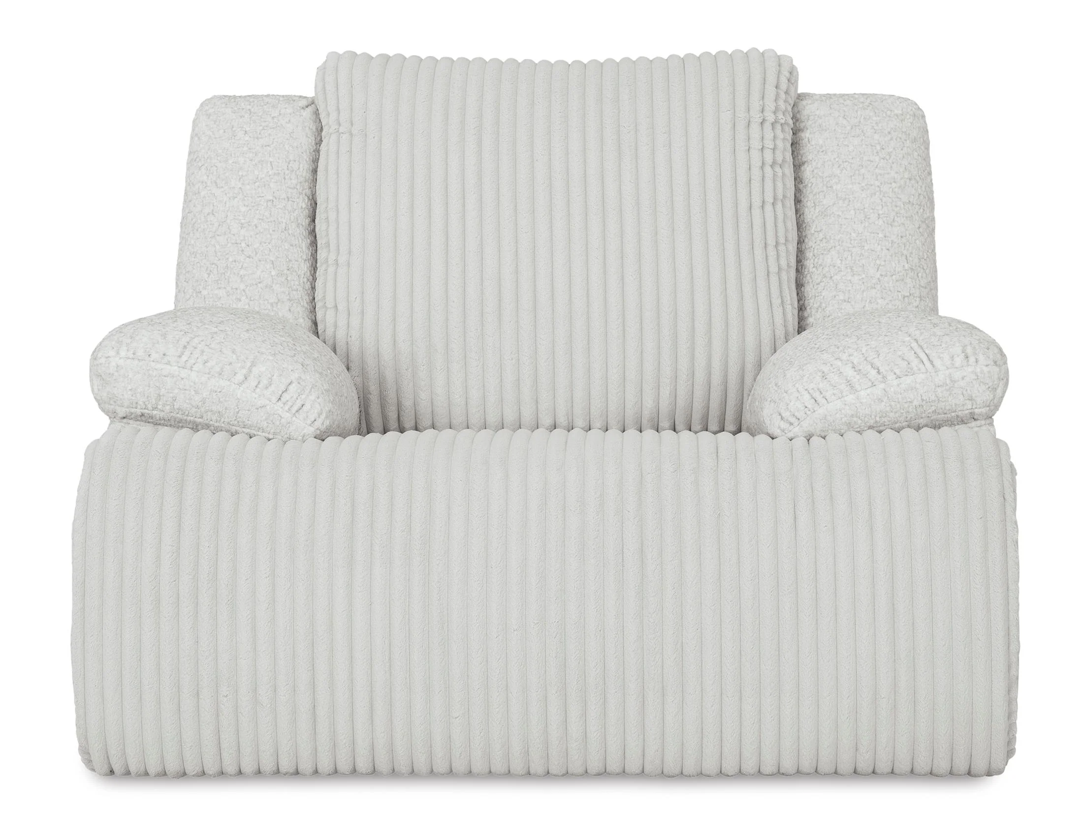 Top Tier Rocker Recliner