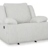 Top Tier Rocker Recliner