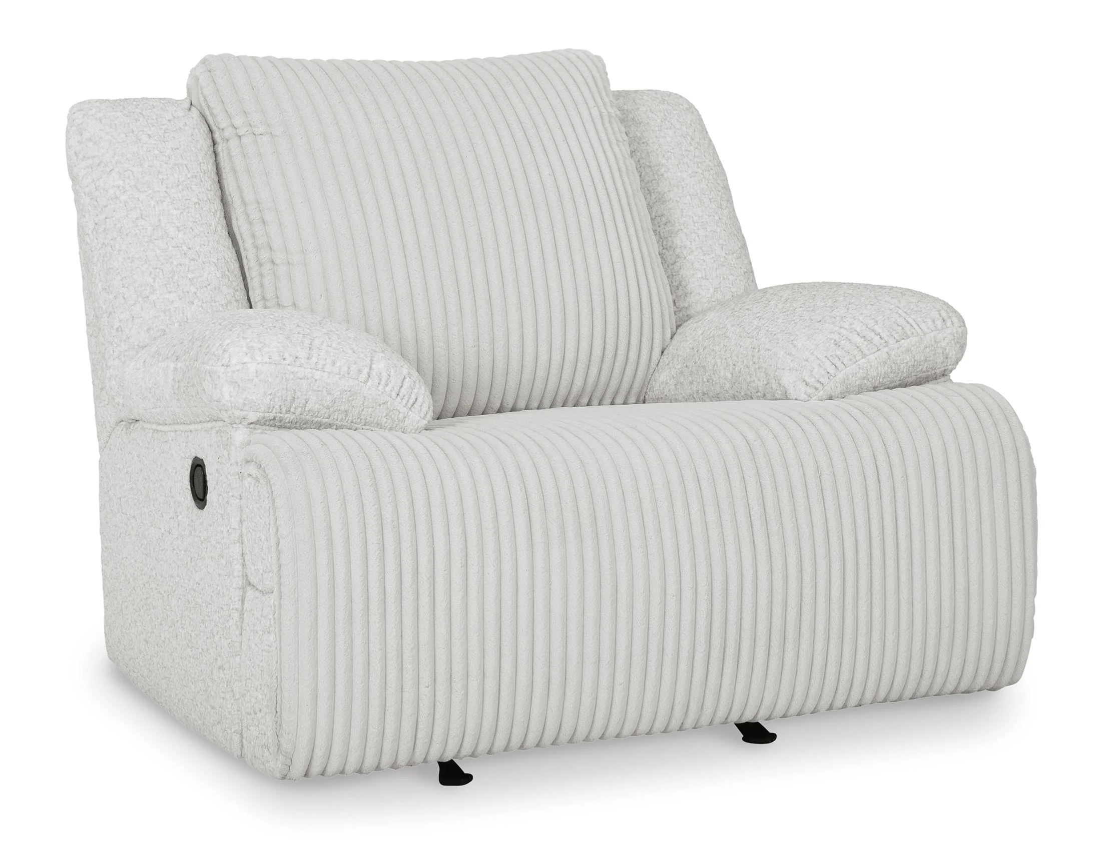 Top Tier Rocker Recliner