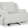 Top Tier Rocker Recliner