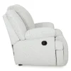 Top Tier Rocker Recliner