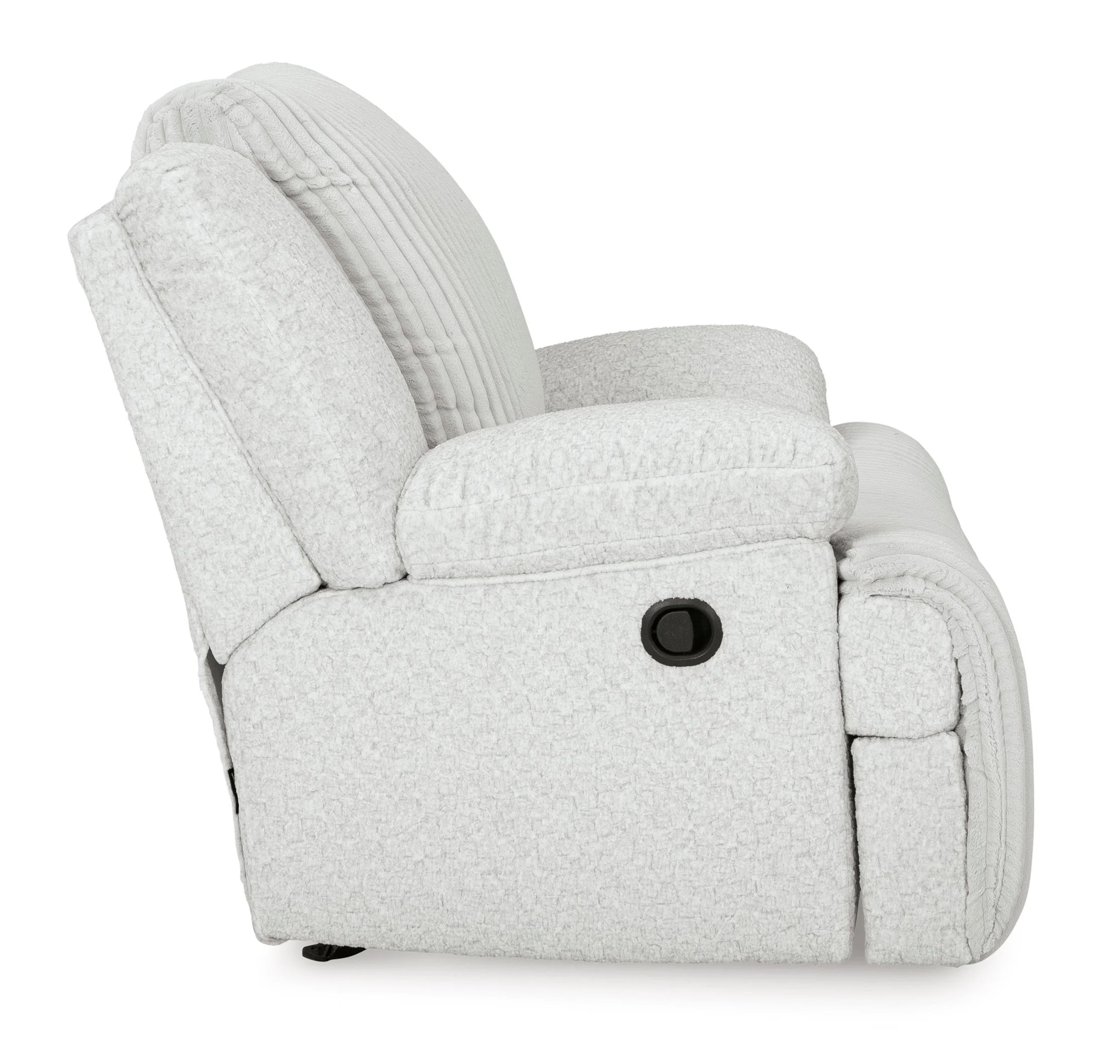 Top Tier Rocker Recliner