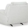 Top Tier Rocker Recliner