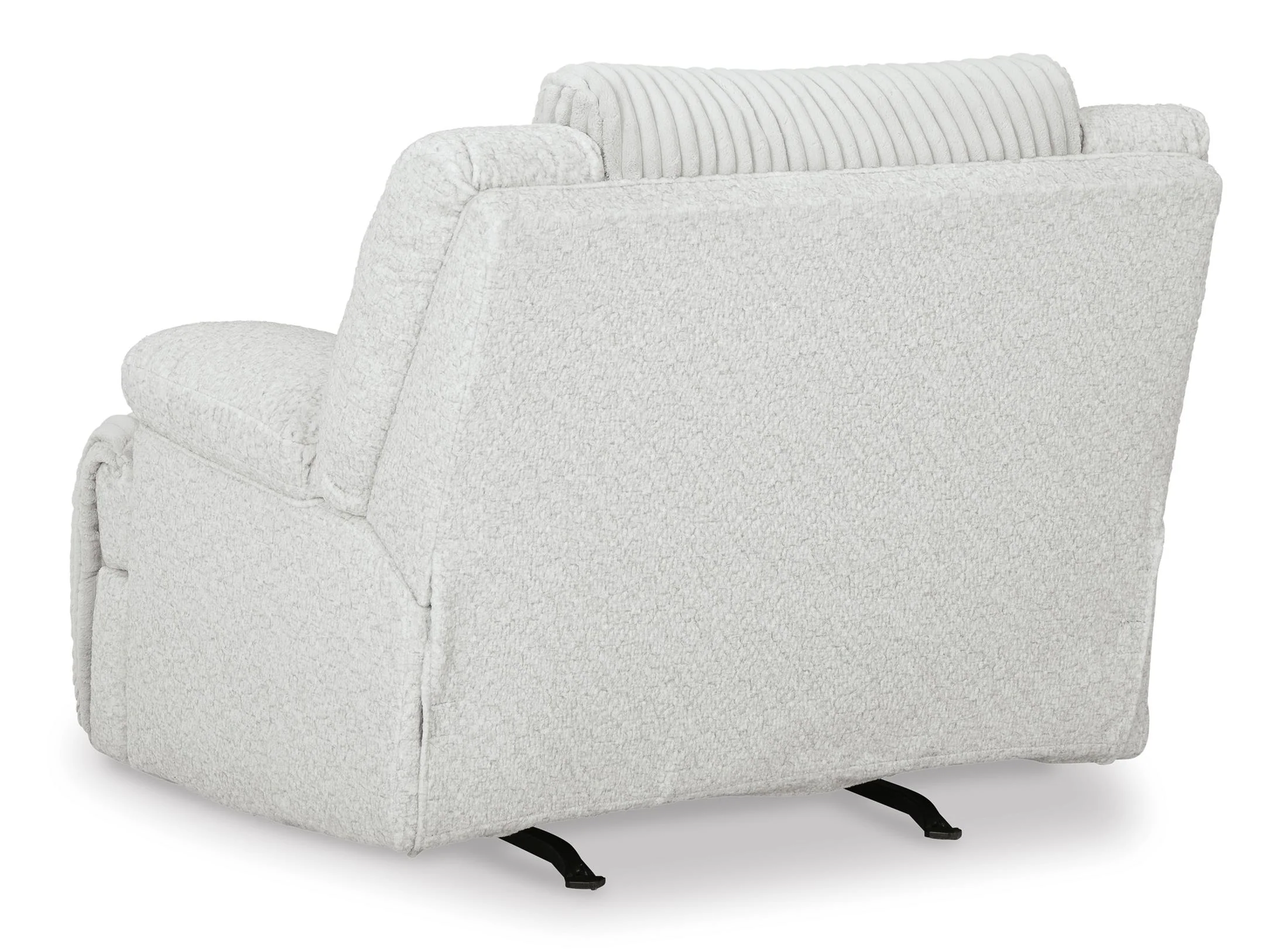 Top Tier Rocker Recliner