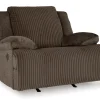 Top Tier Rocker Recliner