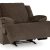 Top Tier Rocker Recliner