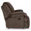 Top Tier Rocker Recliner
