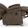 Top Tier Rocker Recliner