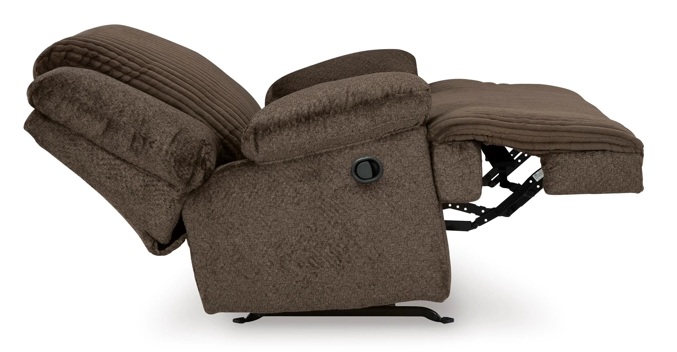 Top Tier Rocker Recliner